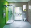 Jak vybrat ten správný sprchový kout pro svojí koupelnu?