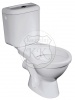 Instalační set WC modulu, závěsné mísy a tlačítka, MK34774 - JIKA