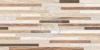 Dekor BOARD DDPSE023 30 x 60 světle béžová-bílá - RAKO