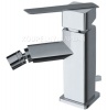Baterie bidetová stojánková KI - TECH 16011.00 Chrom - NOVASERVIS