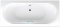 Vana BARBADOS 180x80 - Obdelníková vana BARBADOS 180 - TEIKO Vana BARBADOS 180x80 - Obdelníková vana BARBADOS 180 - TEIKO