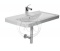 Umyvadlo CUBITO 85cm 1042.6 - JIKA