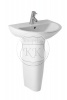 Umyvadlo MIO 50cm 1071.1 - JIKA