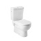 Wc kombi mísa Mio, hluboké splachování, odpad vario, bílá, H8237160000001 - JIKA