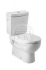 Wc kombi mísa Mio, hluboké splachování, odpad vario, bílá, H8237160000001 - JIKA