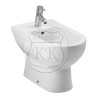 Bidet Mio, stojící, bílý, H8327120003041 - JIKA