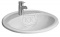 Umyvadlo zápustné IBON 56cm 1301.1 - JIKA