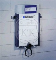 GEBERIT - Kombifix pro závěsné WC 110.302.00.5