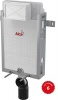 Předstěnový instalační systém AM115/1000 Renovmodul pro závěsné WC - ALCAPLAST