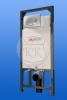 Předstěnový instalační systém AM101/1120 pro instalaci do sádrokartonu (sádromodul) - ALCAPLAST