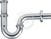 Sifon bidetový celochromový 5/4" - 32mm (bez vpusti)