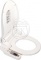 Elektronický bidet Blooming Eko s postraním panelem, bílý, NB-1120D - AQUALINE