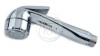 Sprchová růžice FLIPPER RU/FLIPPER.0 Chrom - NOVASERVIS