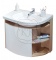 Skříňka pod umyvadlo ROSA Comfort - SDU Rosa Comfort L/P - RAVAK Skříňka pod umyvadlo ROSA Comfort - SDU Rosa Comfort L/P - RAVAK