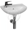 Umyvadlo LYRA plus 40cm 1538.1 - JIKA