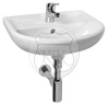 Umyvadlo LYRA plus 45cm 1538.2 - JIKA