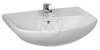 Umyvadlo nábytkové LYRA plus 65cm 1338.4 - JIKA