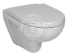 Wc mísa závěsná LYRA plus COMPACT 2338.2 - JIKA