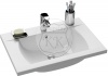 Umyvadlo CLASSIC 70cm Classic 700 - RAVAK