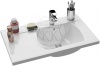 Umyvadlo CLASSIC 80cm Classic 800 L/P - RAVAK