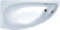 Vana AVOCADO 150x75 - RAVAK Vana AVOCADO 150x75 - RAVAK