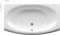 Vana EVOLUTION 180x102 - RAVAK