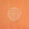 Dlaždice SAMBA/BOTANICA/INDIA  GAT3B152 33,3 x 33,3 oranžová - RAKO