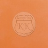 Dlaždice ORCHIDEA GAT3B174 33,3x33,3 oranžová - RAKO