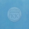 Dlaždice ORCHIDEA GAT3B177 33,3x33,3 modrá - RAKO