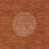 Dlaždice LITERA GAT3B141 33,3x33,3 hnědá - RAKO