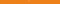 Listela CONCEPT VLAG8001-AKCENT 25 x 1,5 oranžová - RAKO