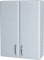 Skříňka horní závěsná 50cm K, AZ, ID - HZ50 - INTEDOOR