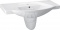 Umyvadlo Eurovit 65cm s otvorem pro baterii W890001 - Ideal Standard Umyvadlo Eurovit 65cm s otvorem pro baterii W890001 - Ideal Standard