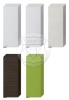 Skříňka pod umyvadlo DEEP 60 cm, s 1 zásuvkou, jasan, H4541334343401 - JIKA
