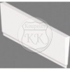 Čelní panel 9683.2 pro obdélníkovou vanu 170cm - JIKA