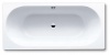 Plechová smaltová vana Ambiente CLASSIC DUO 170cm 107 170x75 - KALDEWEI